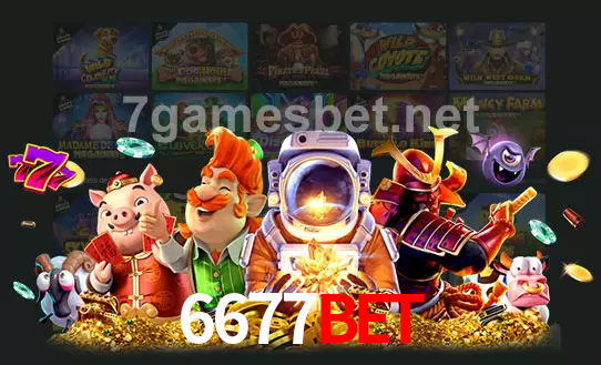 cassino 6677Bet