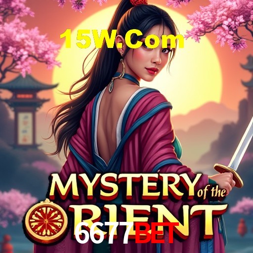 Experiência VIP 6677Bet