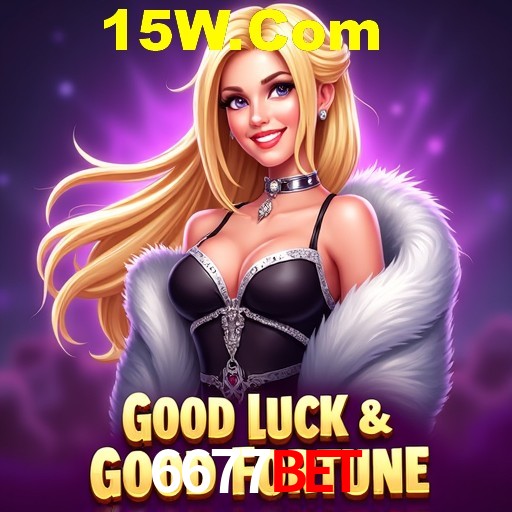 Descubra o Mundo do Cassino Online com 6677Bet