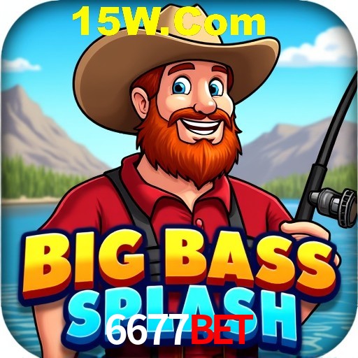 Inovações de Jogos na 6677Bet: O Futuro das Experiências Interativas