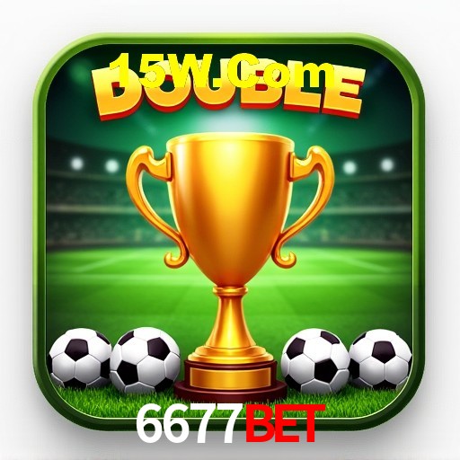 Bônus de Boas-vindas 6677Bet