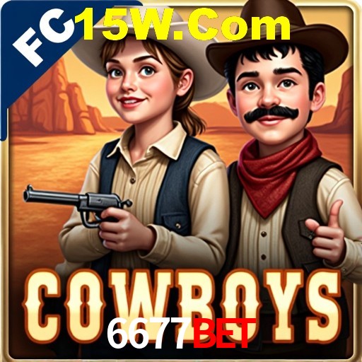 Apostas de Futebol 6677Bet