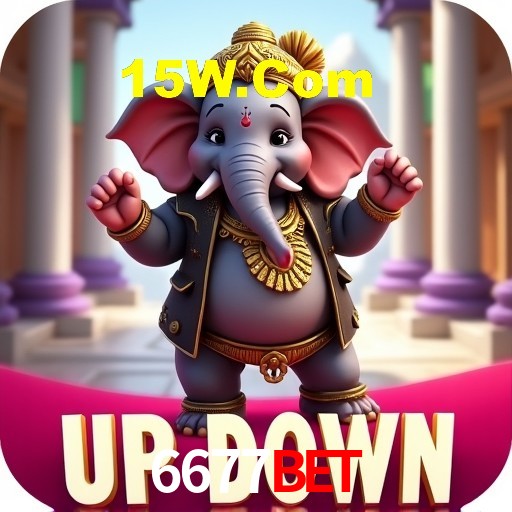 Recursos de Bônus 6677Bet