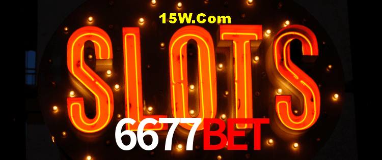 Mesa de Blackjack 6677Bet