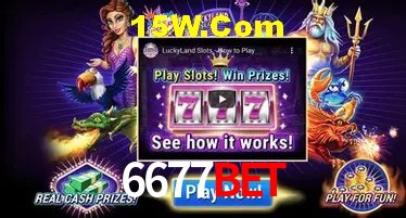 Experiência VIP 6677Bet