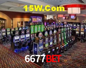 Sistemas de Segurança 6677Bet