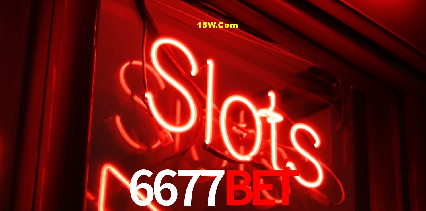 Casino VIP 6677Bet