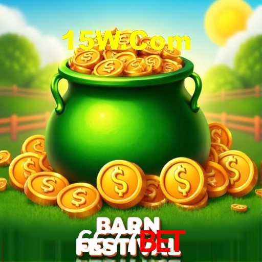 Estatísticas 6677Bet