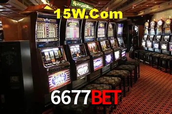 Cadastro Rápido 6677Bet