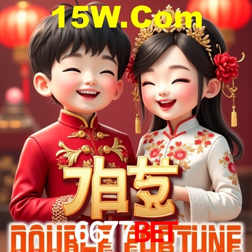 Apostas de Futebol 6677Bet