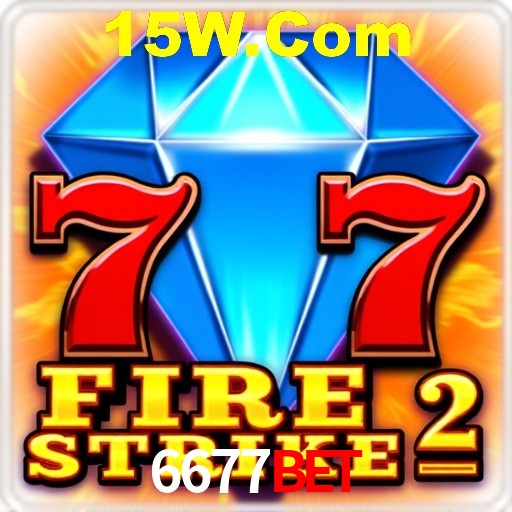 Mesa de Blackjack 6677Bet