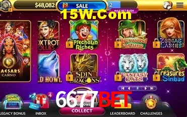 Avaliações dos Jogadores 6677Bet