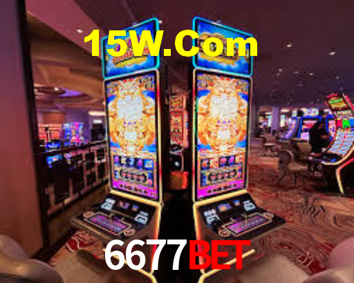 6677Bet: Seu Especialista em Apostas Esportivas Brasileiras