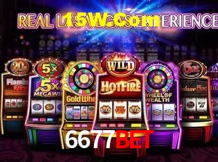 Segurança 2FA 6677Bet