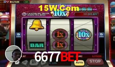 Segurança 2FA 6677Bet