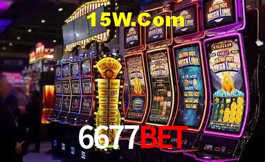 Promoção Relâmpago 6677Bet