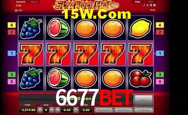 Sistemas de Segurança 6677Bet