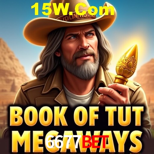 A Emoção da Loteria na 6677Bet: Uma Chance de Mudança de Vida