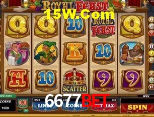 Login Seguro 6677Bet