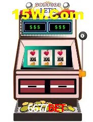 Jogos de Slot 6677Bet