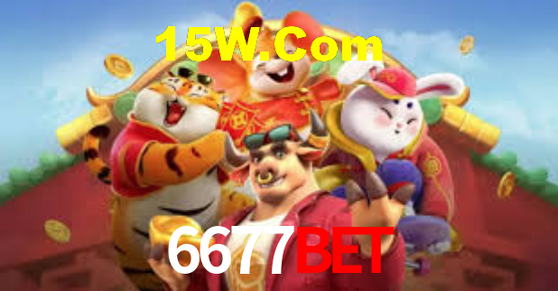 6677Bet App Interface