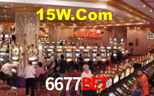 6677Bet: Seu Cassino Premiado com Pagamentos Rápidos