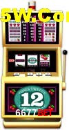 Slot Games 6677Bet