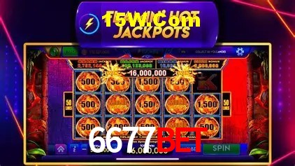 Exclusive Offers 6677Bet