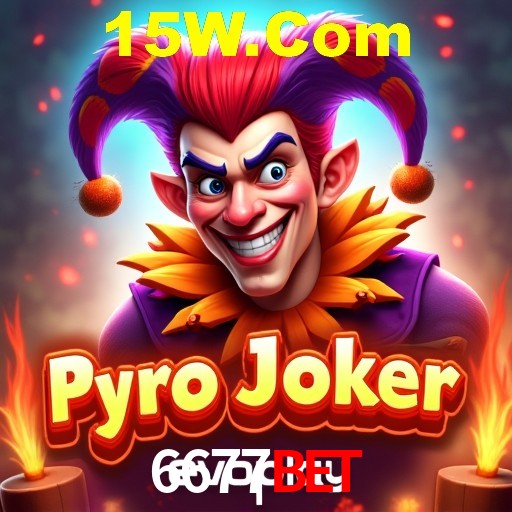 Descubra a Magia dos Jogos de Arcade no 6677Bet