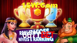 Experiência VIP 6677Bet
