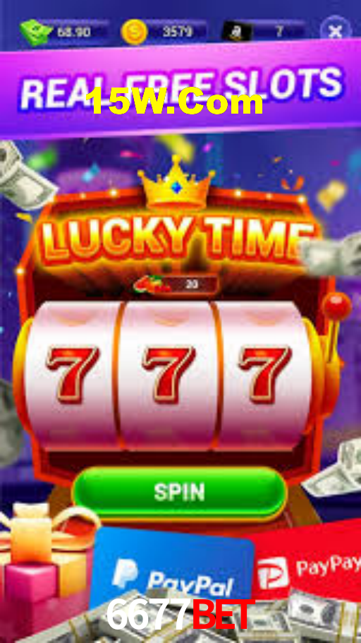 6677Bet App