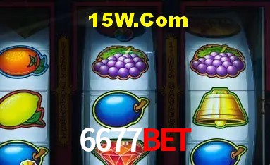 Game Providers 6677Bet