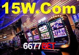 Welcome Bonus 6677Bet