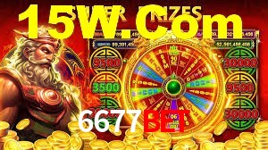 6677Bet