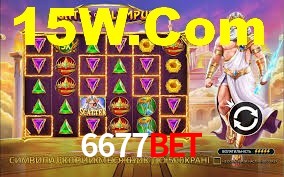 6677Bet Login