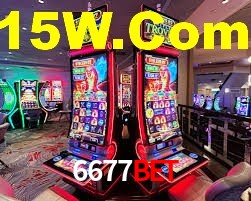 Ofertas Imperdíveis na 6677Bet: Promoções e Bônus Que Valem a Pena