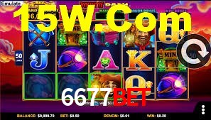6677Bet
