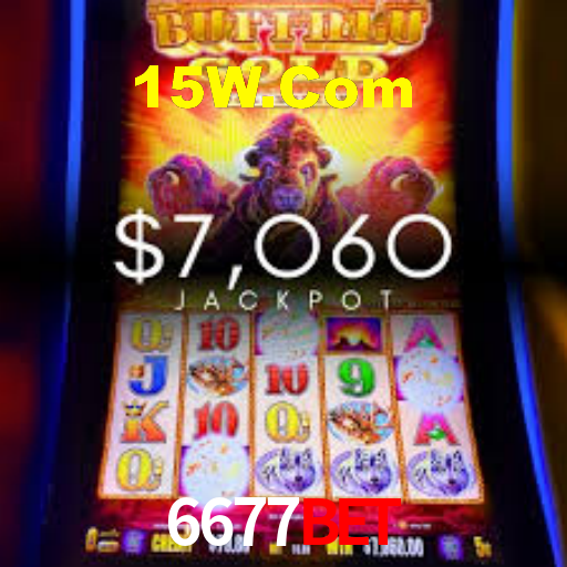 Sinta a adrenalina dos jogos de cassino com 6677Bet