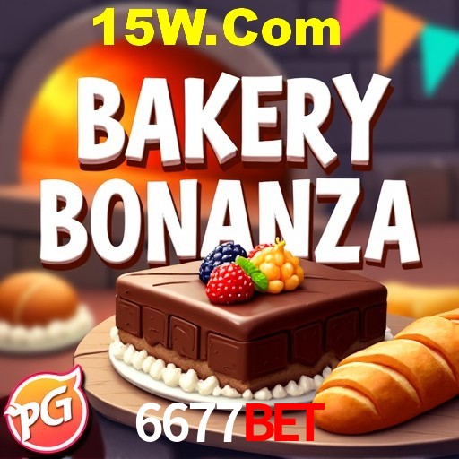 Descubra a Magia dos Jogos de Arcade no 6677Bet