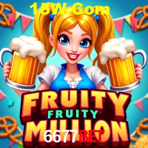 Descubra o Mundo do Cassino Online com 6677Bet