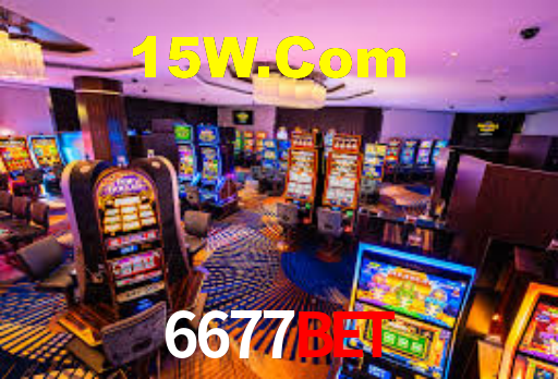 6677Bet Login