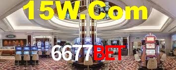 Programa VIP 6677Bet