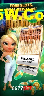 Daily Bonuses 6677Bet