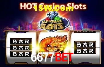 Weekend Specials 6677Bet